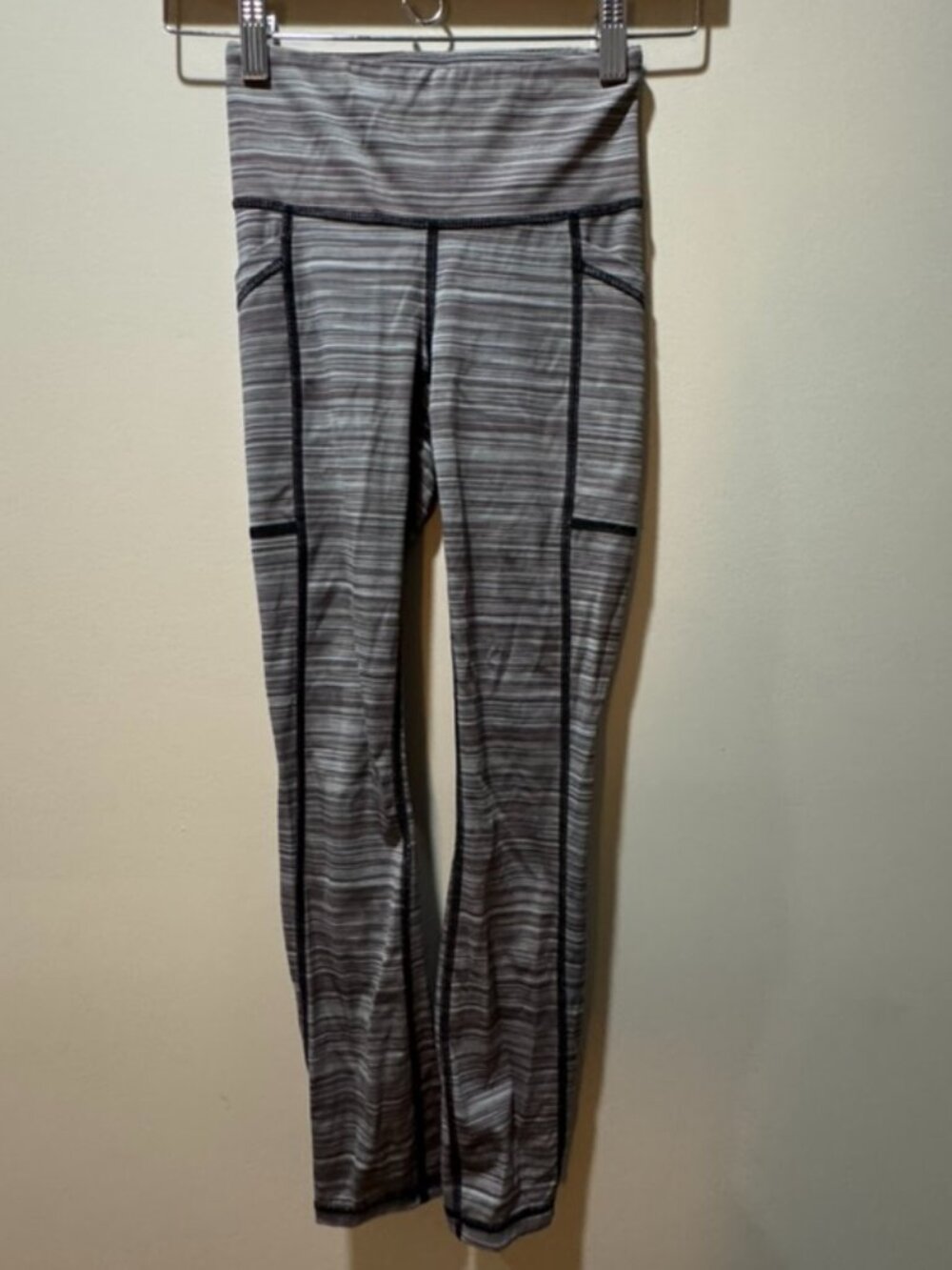 Jockey Leggings